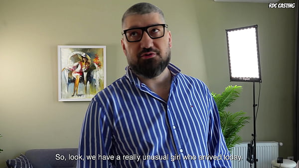 Busty MILF Oksana Katysheva Live Licks Pussy and Ass of Her Petite Asian Fan Kwini Kim!