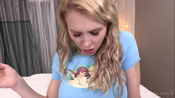 Caught Stealing Stepdaddy’s Keys