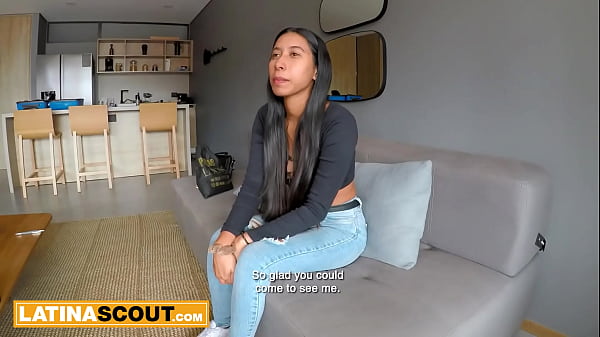 Cute 18yo Natural Tits Latina In Slutty Lingerie Fucked By Reddit Atheist!