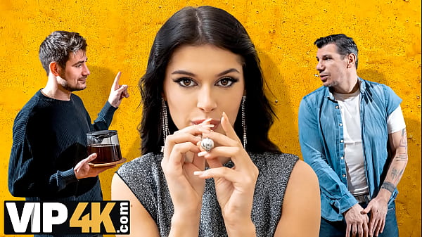 DADDY4K. Her love for old cocks led her into cheating in the next room