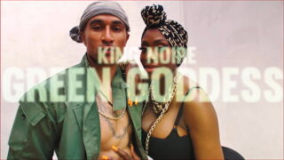 “Green Goddess” Hardcore XXX Music Video King Noire Ebony Mystique Black Porn Gods