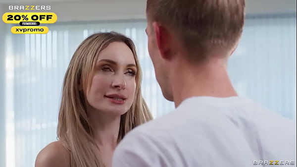 First Date Fuckery.Micky Muffin / Brazzers/ Enter XVPROMO on official site for discount