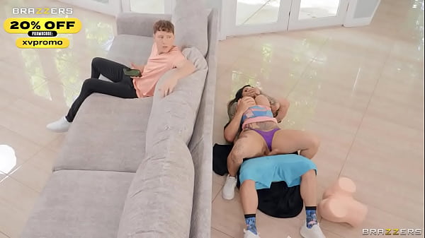 From Fake Ass To Real Pussy.Xwife Karen / Brazzers/ Enter XVPROMO on official site for discount