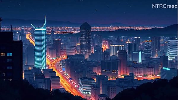 Goth GF cheats on you with BBC Ai [Voiced]