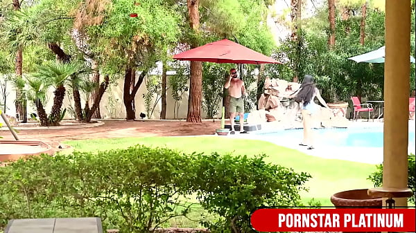 Horny Babe Alex Coal Gets Nasty With Danny Steele’s Thick Cock!