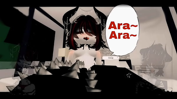 Invocou Uma Succubus no Brookhaven e Teve a Energia Vital Sugada pelo o Pau – Brookhaven