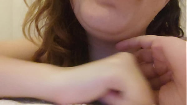 JOI Punheta Guiada com delicadeza por safadinha cheia de vontade