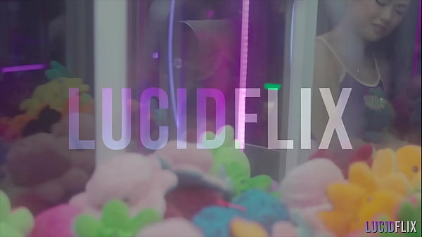 LUCIDFLIX The arcade with Lulu Chu