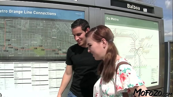 MOFOZO.com – Young Step Daughter Gets A Facial