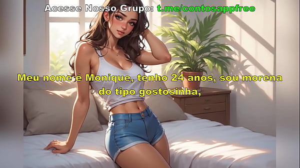 Não Resisti e Trai Meu Marido