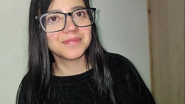 Outing with my Step-cousin on Halloween