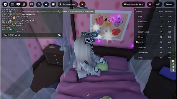 Puta tetona infiel coje conmigo mientras el novio se pajea