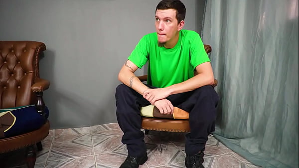 SCOOBY DOO E O PLUG ANAL FANTASMA – SCOOBY DOO AND THE PHANTOM ANAL PLUG