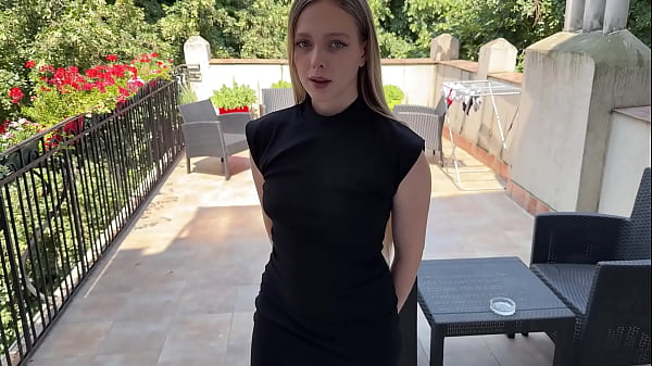 SHE CAN’T FORGET MY PENIS AND COMES BACK TO BE FUCKED BY ME – CHEATING ON HER BOYFRIEND