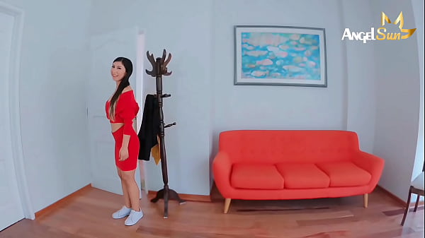 She Loves To Ride My Dick With Her Little Ass Before She Sucks it All