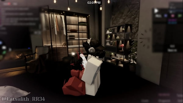 She makes me go for round 2 while taking control of my Lovense toy | Sex with a follower (43) | Part 2/3