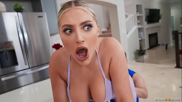 Sheer Be Easy To Share Her Pussy Kayley Gunner / Brazzers/ Enter XVPROMO on official site for discount