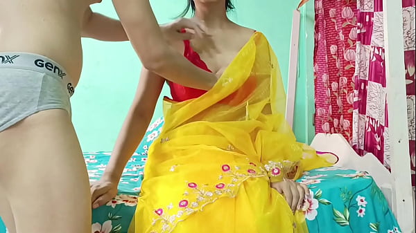 Teen Bhabhi Fucked Here Ex Boyfriend Sexy Beautiful Cute Bebe