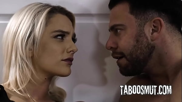 The Nanny Incident – Kenna James, April Olsen