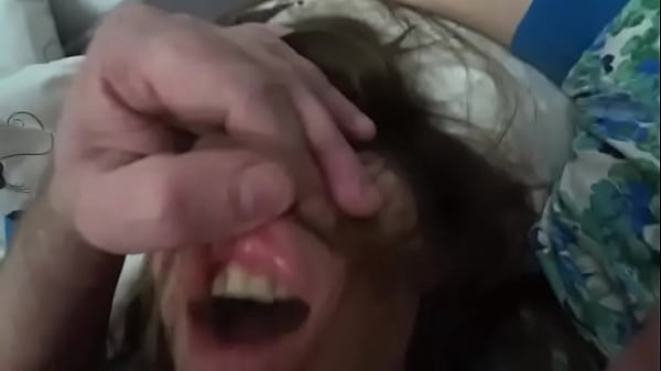 Wife cheats on her husband. Real