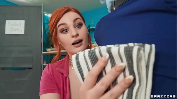 Yes, In Front Of My Salad Bar Siri Dahl, Abigaiil Morris / Brazzers/ Enter XVPROMO on official site for discount