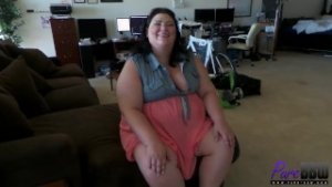 BTS interview with Juicy Jazmynne