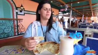 All Aboard! Angelina Castro and Virgo Peridot Get Jizzed On!