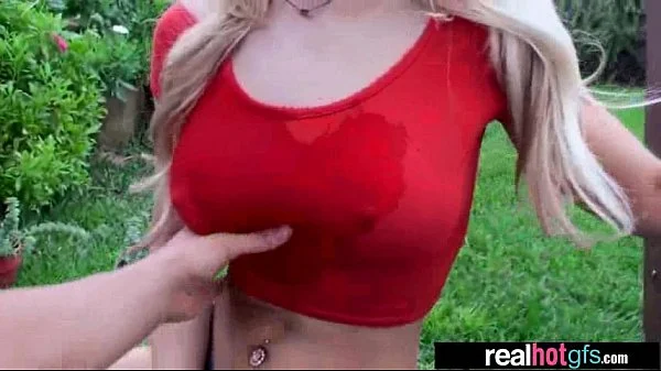 (alix lynx) Sexy Hot Real GF Banged On Camera In Sex Act mov-03