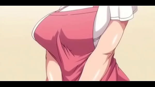 Big tits married milf gets fucked hard while her husband goes to work. Hentai