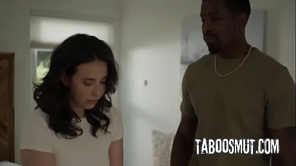 Cheating Wife Needs Only BBC Makes Her Orgasm – Casey Calvert