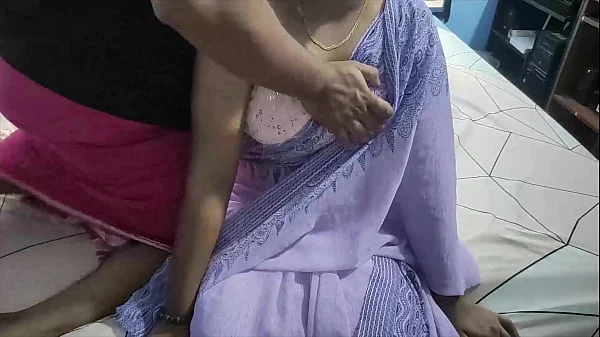 Desi Girl Gets Her Ass Eaten And Fucked Hard While Enjoying Every Second