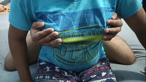 Horny Desi Girl Gets Her Boobs Squeezed And Ass Played Hard