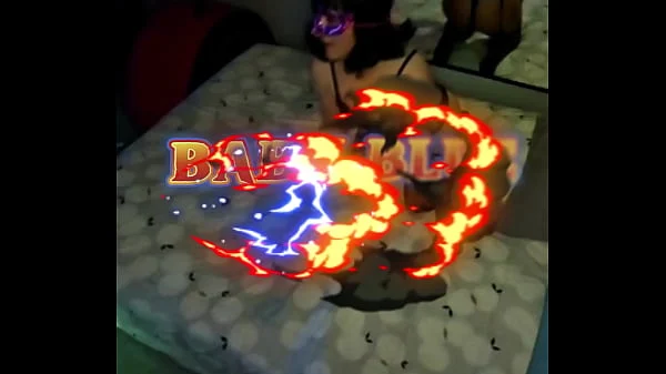 Ninfómana baby blue le encanta coger sin respeto alguno