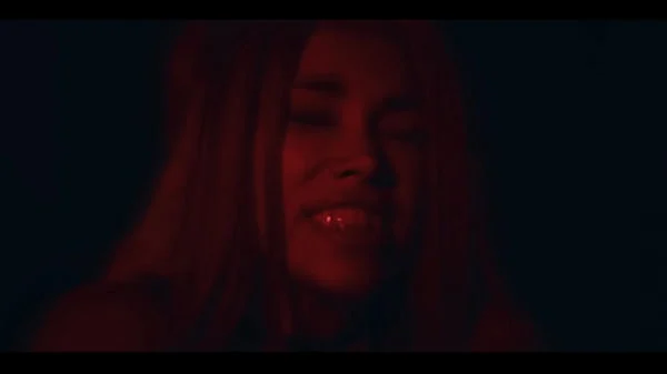 Octokuro BloodRayne Cosplay – Big Tits Redhead Rayne Submits to Asian Vampire Girl