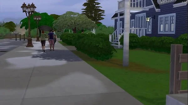 Stepbrother catches his Indian stepsister in her room naked in bed and fucks her after licking her – India porn videos