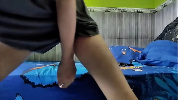 Sweet Asian Amateur Girl Blowjob and fucked