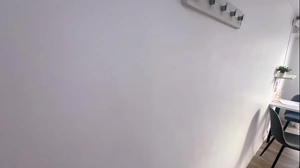 voy a al medico y la doctora Stella Osorio me chupa la polla y me pide mi leche como parte de mi tratamiento medico