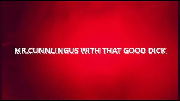 Mr Cunllingus With the Good Dick