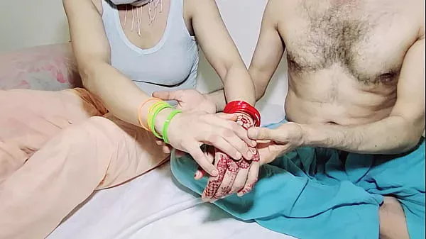 Punjabi Muslim Bhabhi xxx Anal Sex, Hot Dever fucked indian Big ass doggystyle in hindi audio