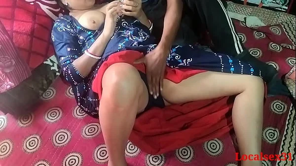 Sexy wife chudai bedroom (Official Video By Localsex31)