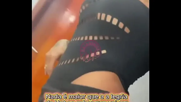 Adoro ser compartilhada