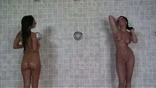 Asa Akira and Devi Emmerson are roommates at college and here, you’ll be watching them as…