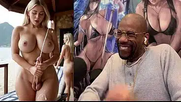 Big Breast Transgender Cock Girl Cums All Over While Getting Deepthroated, Transgender Clown With A Thicc Moist Cummy Cock, Jerking Off A Transgender Asian In The Car Until She Cums Hard, AI Generated