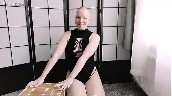 Boot Worship Unboxing