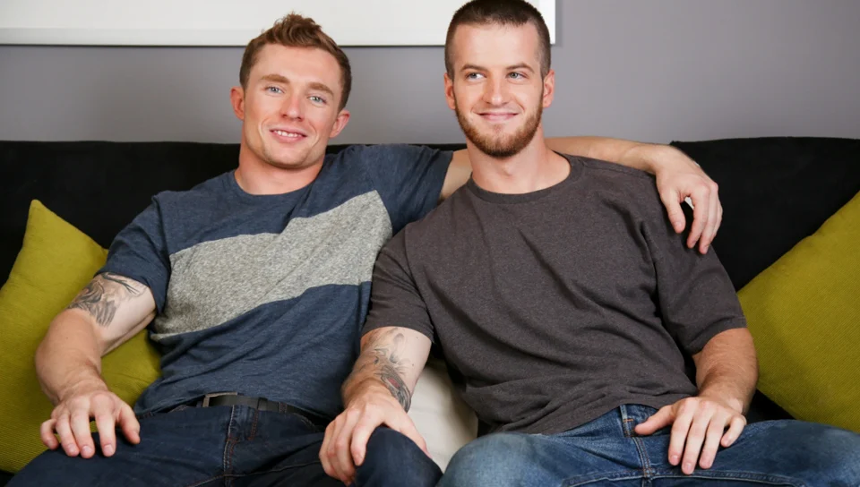 Buddies Audition: Quentin