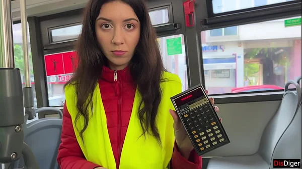 Bus Conductor Caught Cheating Passengers and Punished