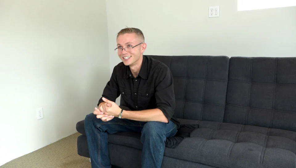 Casting Audition: AJ Luis