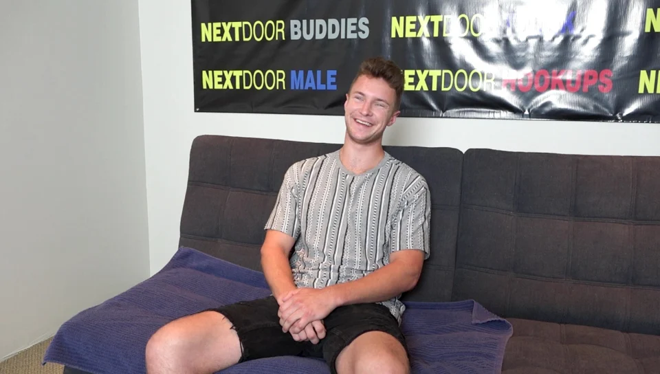 Casting Audition: Elijah