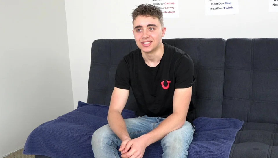 Casting Audition: Ryan Reed