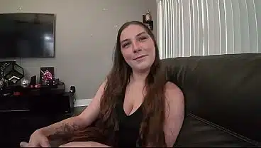 Cheating Wife Offers More Than Her Services